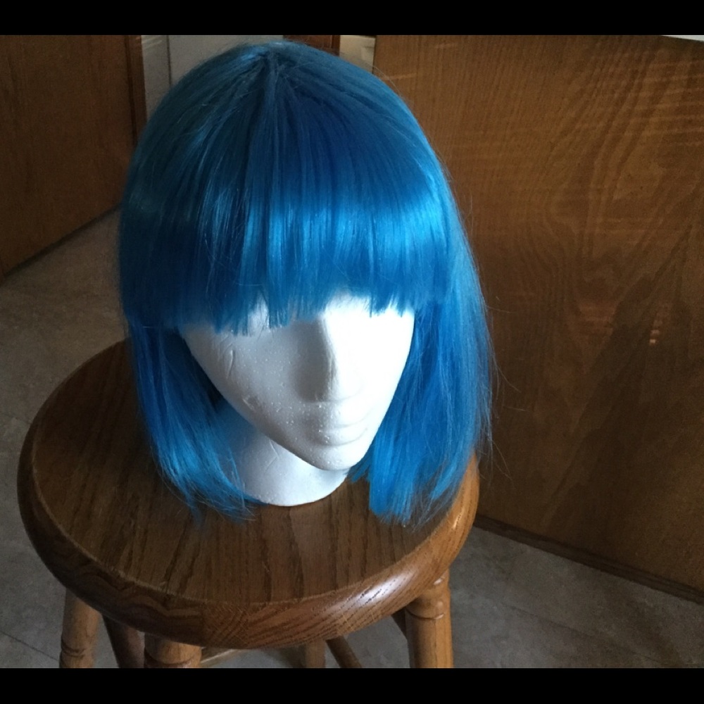 Character Wig